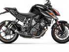 KTM 1290 Super Duke R